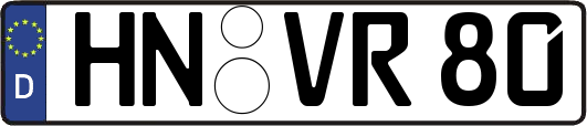 HN-VR80
