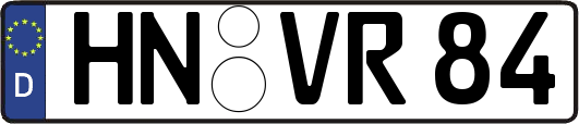 HN-VR84