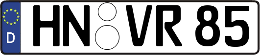 HN-VR85