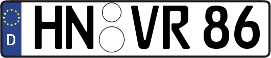 HN-VR86