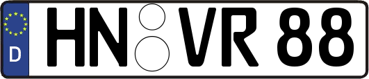 HN-VR88