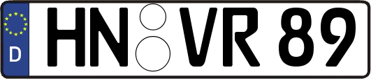 HN-VR89