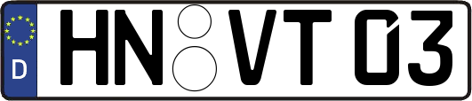 HN-VT03
