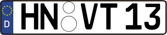 HN-VT13