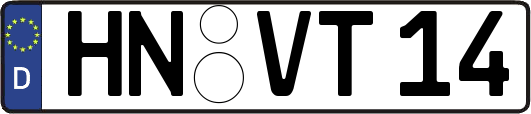 HN-VT14