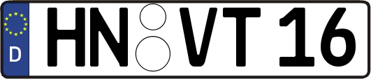 HN-VT16