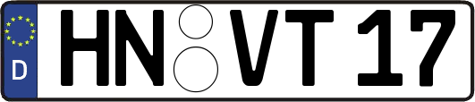 HN-VT17