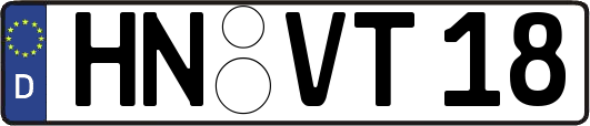 HN-VT18