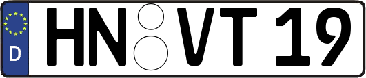 HN-VT19