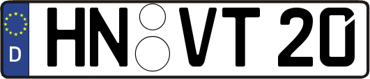 HN-VT20