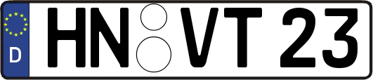 HN-VT23