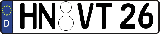 HN-VT26