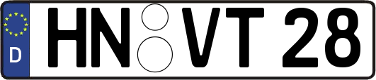 HN-VT28