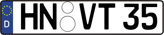 HN-VT35