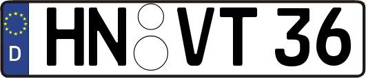 HN-VT36