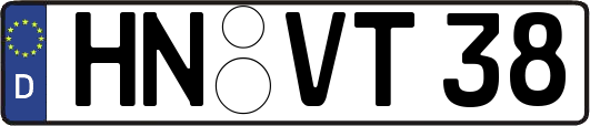 HN-VT38