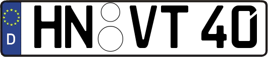 HN-VT40