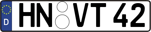 HN-VT42