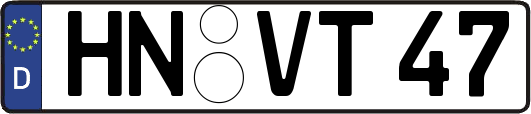 HN-VT47
