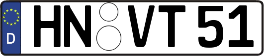 HN-VT51