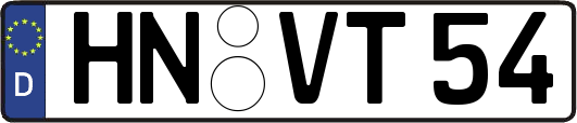 HN-VT54