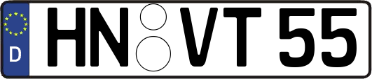 HN-VT55