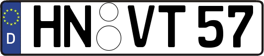 HN-VT57