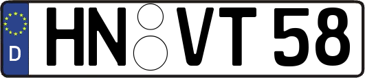 HN-VT58