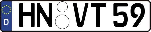 HN-VT59