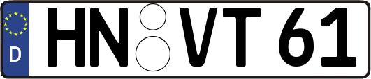 HN-VT61