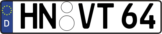 HN-VT64