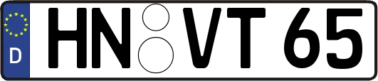 HN-VT65