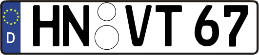 HN-VT67