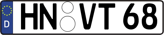 HN-VT68