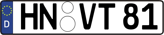 HN-VT81