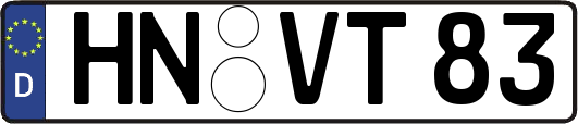 HN-VT83