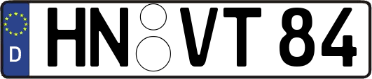HN-VT84