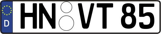 HN-VT85