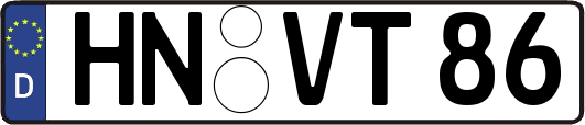 HN-VT86