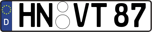 HN-VT87