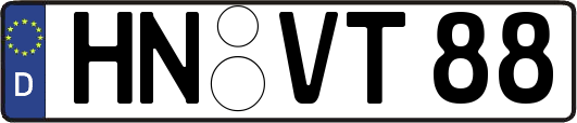 HN-VT88