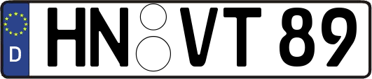 HN-VT89