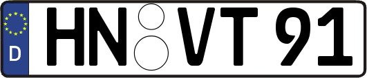 HN-VT91