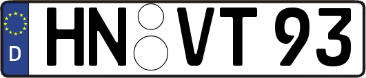 HN-VT93