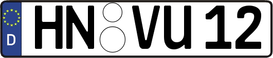 HN-VU12