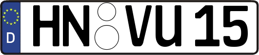 HN-VU15