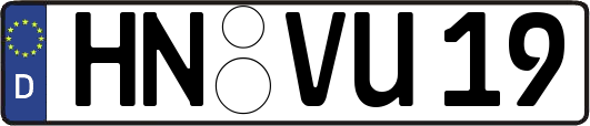 HN-VU19
