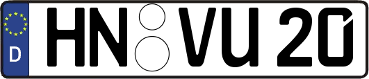 HN-VU20