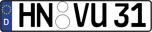HN-VU31