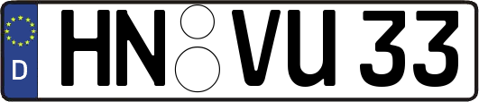 HN-VU33